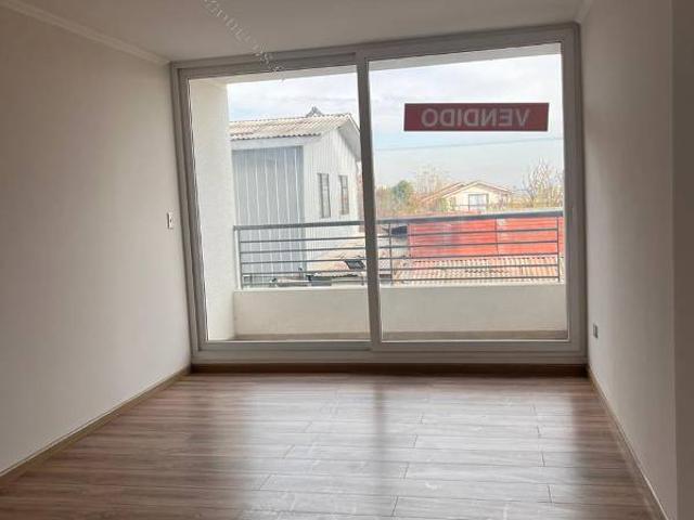Arriendo Departamento 'Edificio Monterosso'