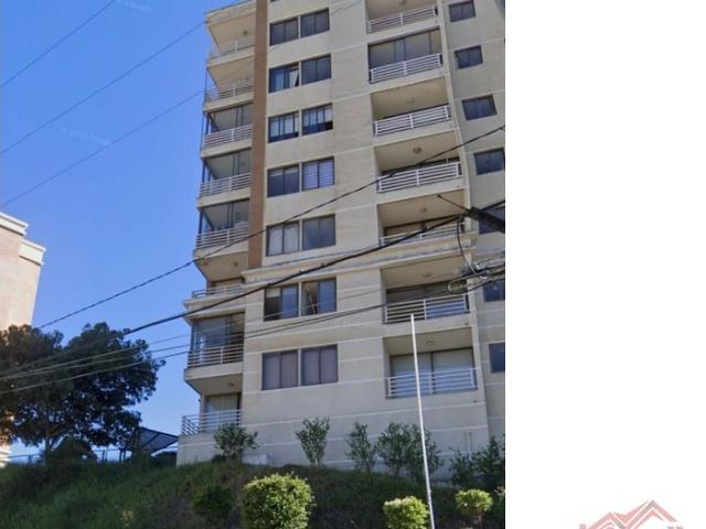 ARRIENDO DEPARTAMENTO EDIFICIO MONTESOL III, QUILPUÉ