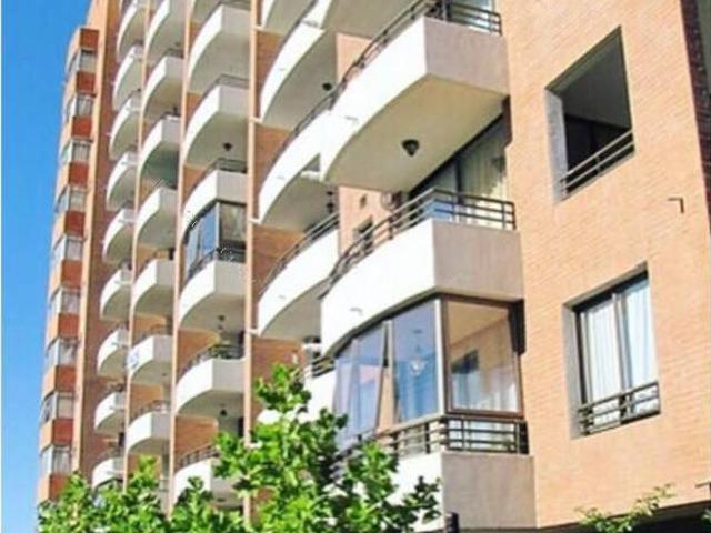 Arriendo Departamento Edificio Marbella Central Talca