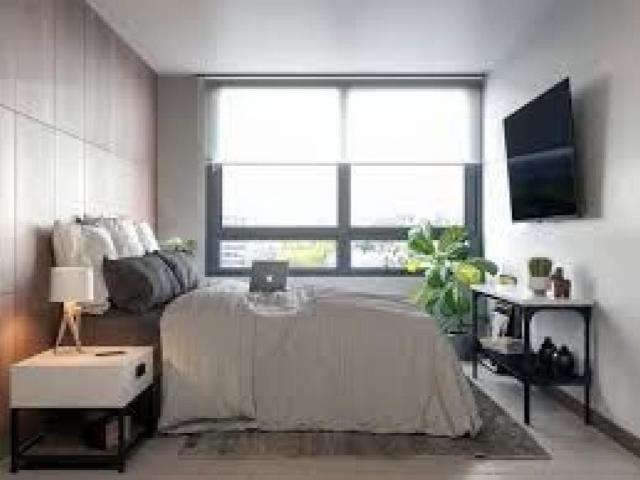 Arriendo Departamento Edificio Raices, Talca