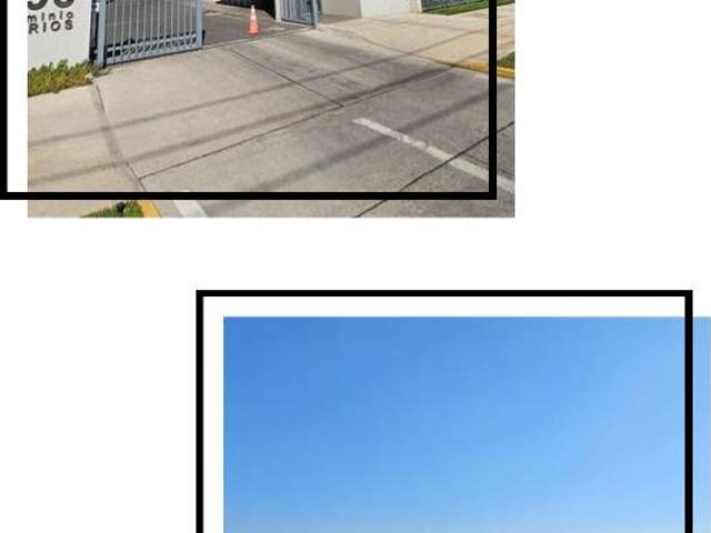 Arriendo Departamento Edificio Tres Rios Talca
