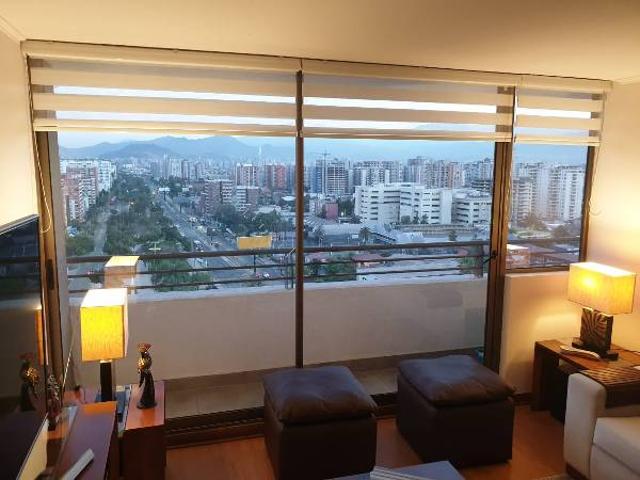 ARRIENDO DEPARTAMENTO EL LLANO