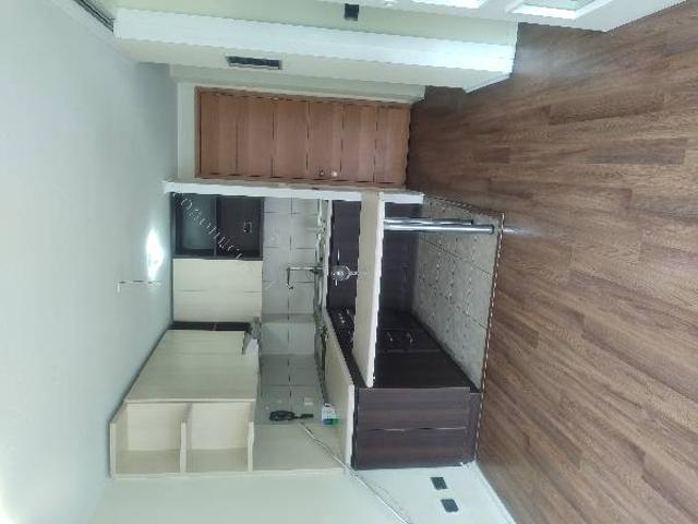 Arriendo departamento equipado