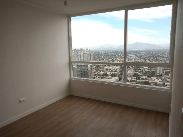 Arriendo, departamento, estación central. 2d/1b