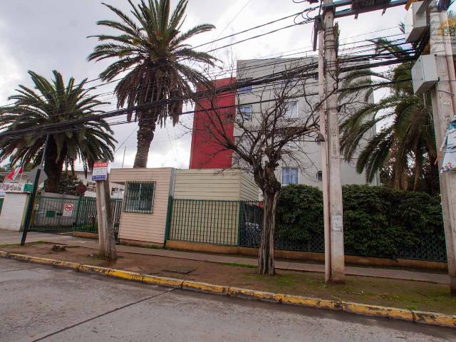 Arriendo departamento estacionamiento bodega central en maipú