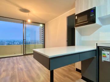 Arriendo Departamento Estilo Mariposa 2D 2B 1E/ José Pedro Alessandri/ Macul