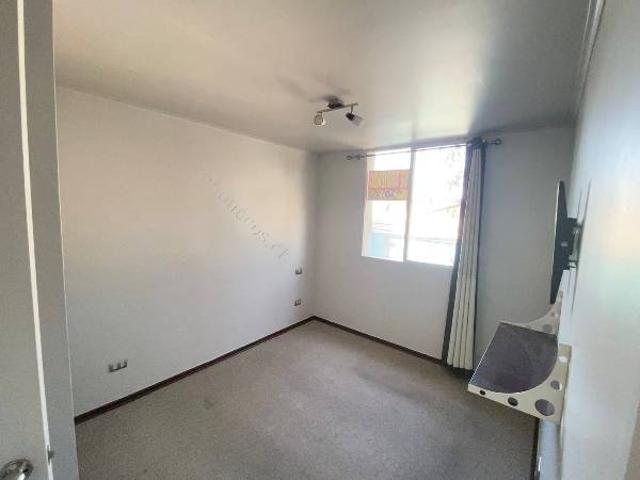 ARRIENDO DEPARTAMENTO ESTILO MARIPOSA