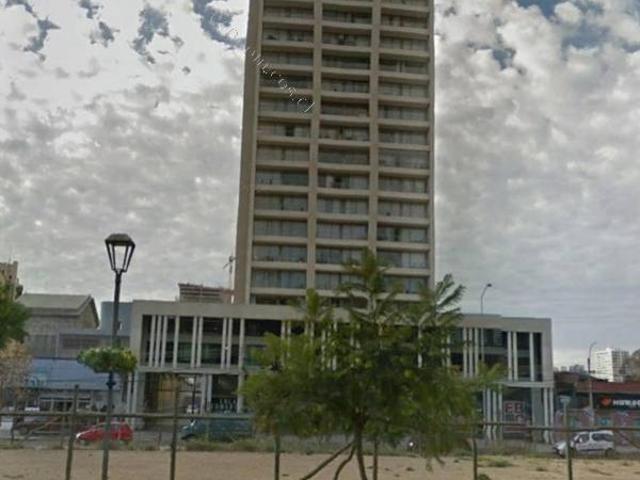 Arriendo Departamento Estudio, centro de Viña del Mar