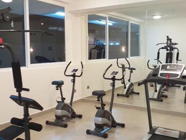 Arriendo departamento estudio en Quillota
