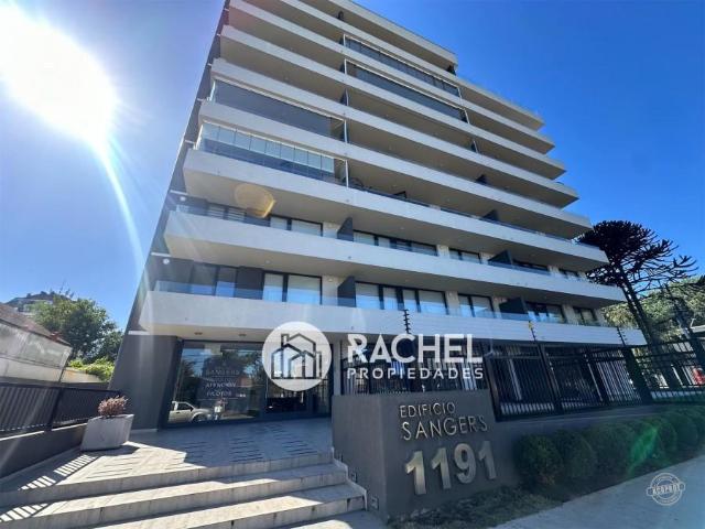 ARRIENDO DEPARTAMENTO ESTUDIO FULL AMOBLADO