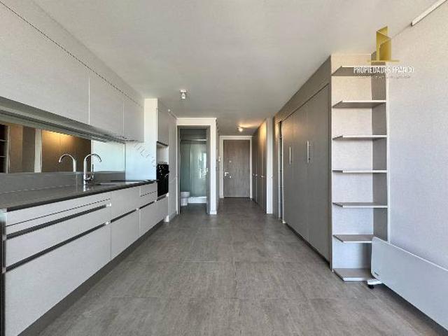ARRIENDO DEPARTAMENTO ESTUDIO REÑACA NORTE
