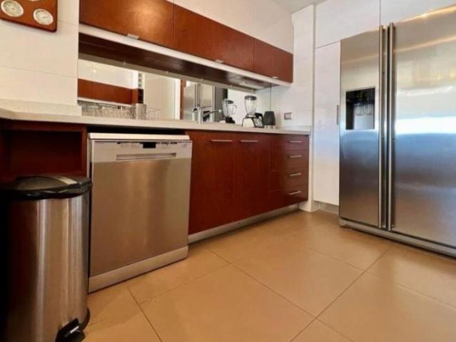 ARRIENDO DEPARTAMENTO EXCELENTE CATEGORIA