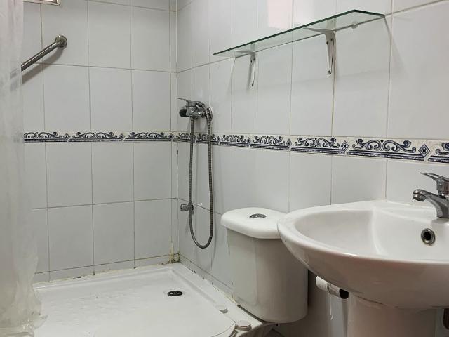 ARRIENDO DEPARTAMENTO PISO 2 MAIPU