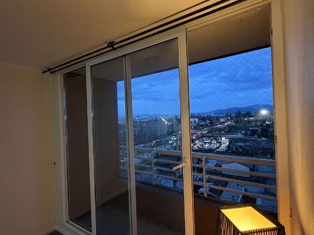 ARRIENDO DEPARTAMENTO EXCELENTE UBICACIÓN 2 DORMITORIOS