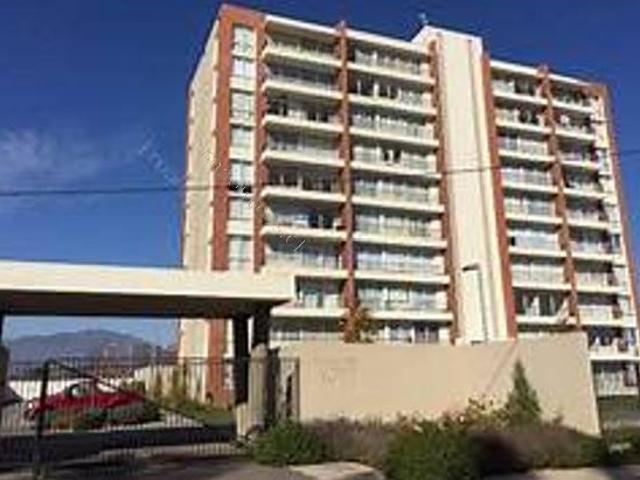 Arriendo Departamento excelente ubicación