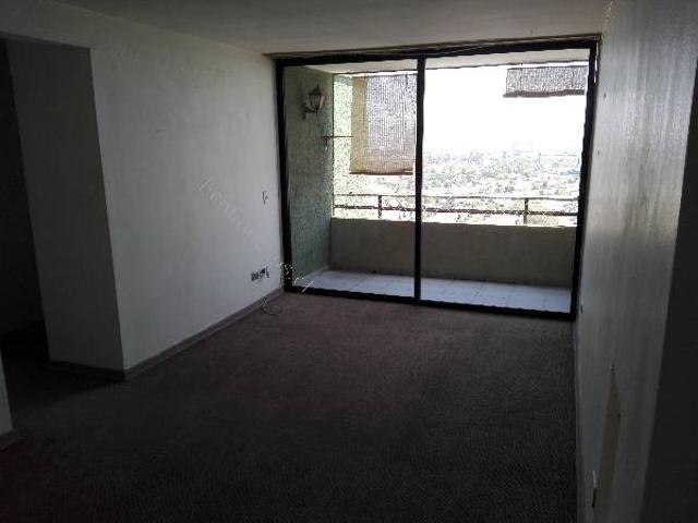 Arriendo Departamento excelente ubicación 3D 2B