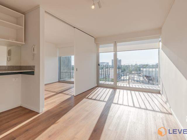 ARRIENDO DEPARTAMENTO EXEQUIEL FERNANDEZ LA FLORIDA 1D ¡ 50% DESCUENTO X 2 MESES ¡