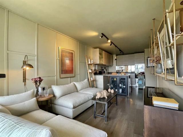Arriendo departamento finamente amoblado 1 dormitorio 1 baño