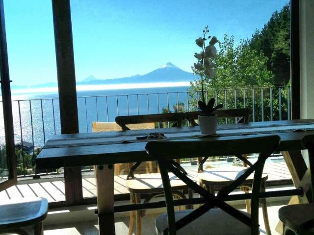 Arriendo departamento frutillar a pasos de costanera