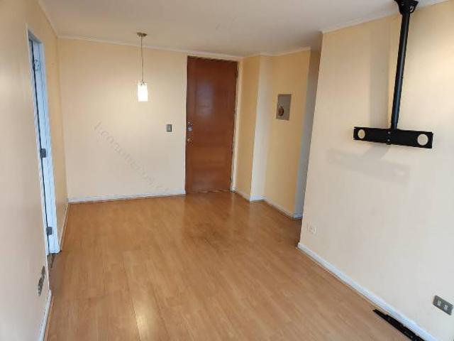 Arriendo departamento, Freire