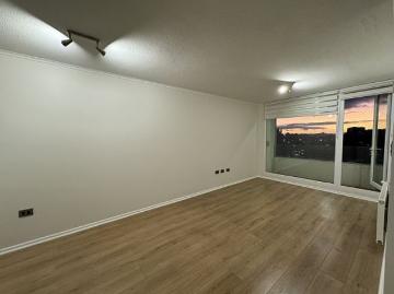 ARRIENDO DEPARTAMENTO FRENTE A ESTADIO EN COLLAO CONCEPCIÓN
