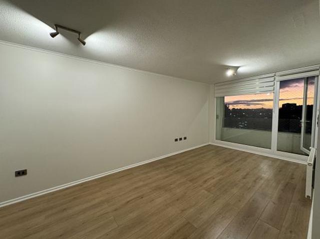 ARRIENDO DEPARTAMENTO FRENTE A ESTADIO EN COLLAO CONCEPCIÓN