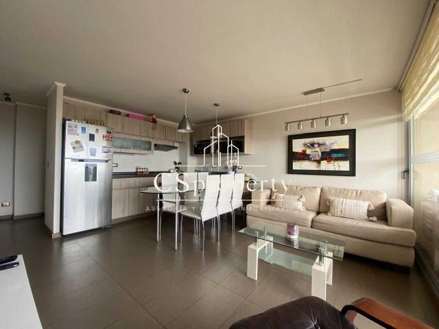 Arriendo Departamento Frente al mar 3D+2B Reñaca