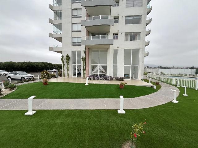 Arriendo Departamento Frente Al Mar Peñuelas Coquimbo