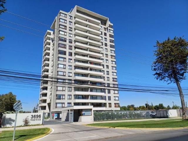 Arriendo Departamento frente UCM Talca