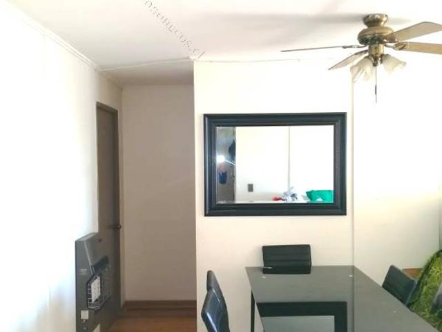 Arriendo Departamento frente Universidad