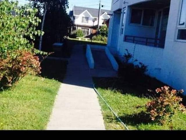 Arriendo departamento full amoblado
