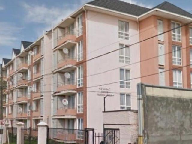ARRIENDO DEPARTAMENTO FULL AMOBLADO