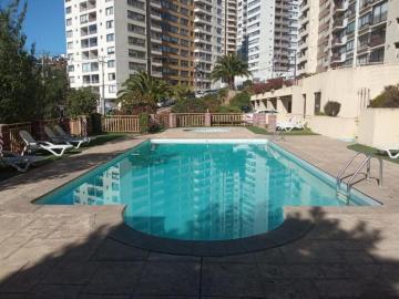 ✨ Arriendo Departamento Full Amoblado 3D 2B San Roque Valparaiso – Vista, Comodidad y Seguridad, Valparaíso, Departamentos en Arriendo
