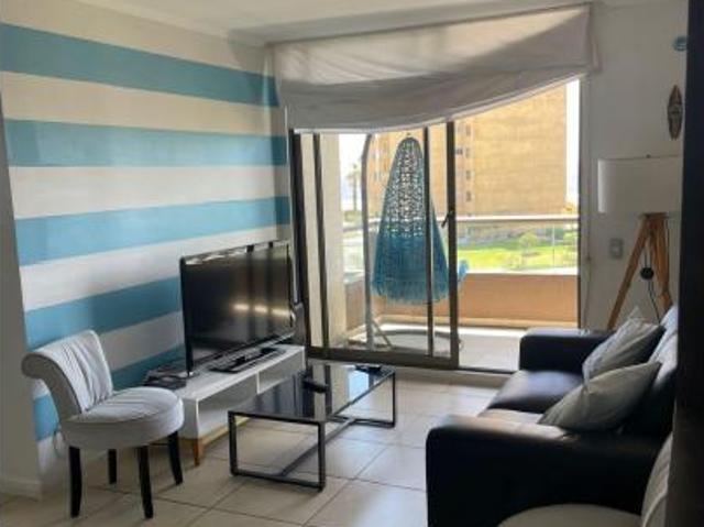Arriendo Departamento Full Amoblado Condominio Caracas Arica, Arica, Departamentos en Arriendo