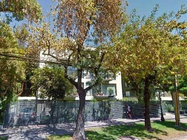 Arriendo Departamento Home Studio. Suecia 859