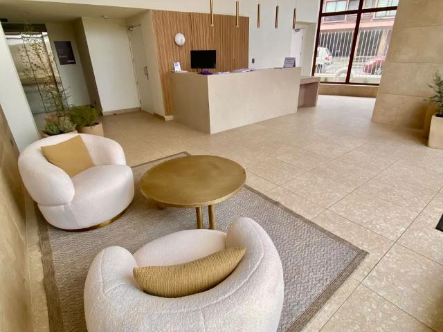 ARRIENDO DEPARTAMENTO HERMOSA VISTA EN LADERAS DE ANDALUE