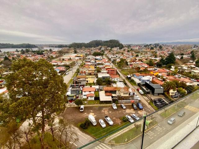 ARRIENDO DEPARTAMENTO NUEVO EN EDIFICIO LADERAS DE ANDALUE