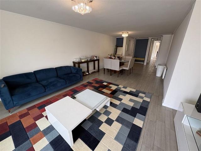 Arriendo Departamento Huechuraba Avenida Pedro Fontova 8080