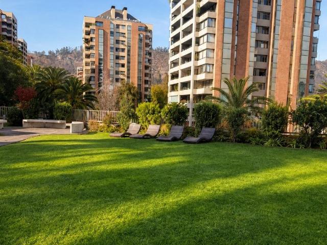Arriendo Departamento Huechuraba La Rinconada