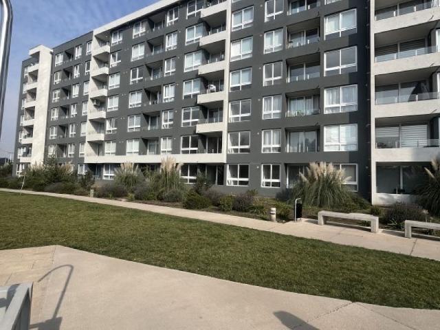 Arriendo departamento huechuraba los libertadores con vespucio norte