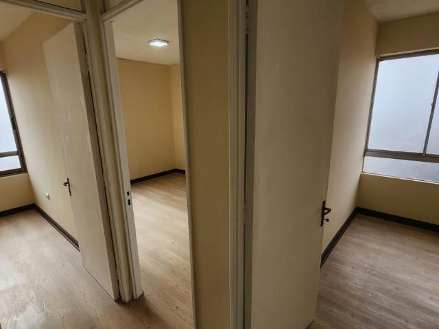 Arriendo departamento impecable, muy buen precio disponible ya
