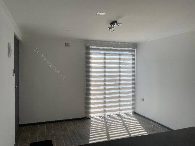 Arriendo departamento interior