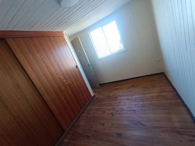 arriendo departamento interior