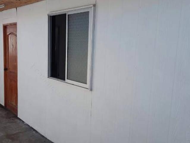Arriendo departamento interior