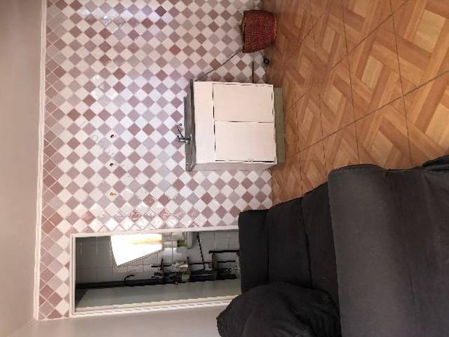 Arriendo departamento interior