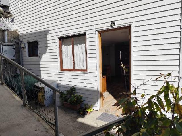 ARRIENDO DEPARTAMENTO INTERIOR CONCON VISTA MAR