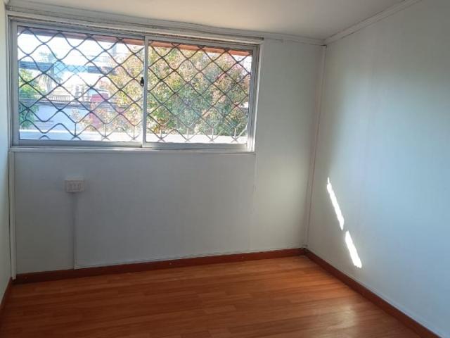 Arriendo Departamento Interior Centro de Rancagua