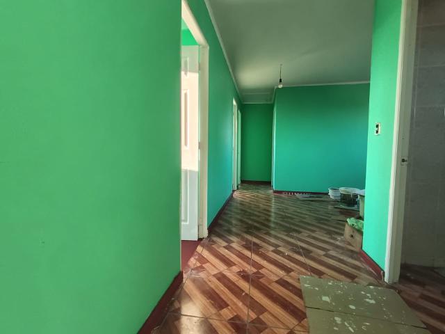 Arriendo Departamento interior en Padre Hurtado 5hab avs