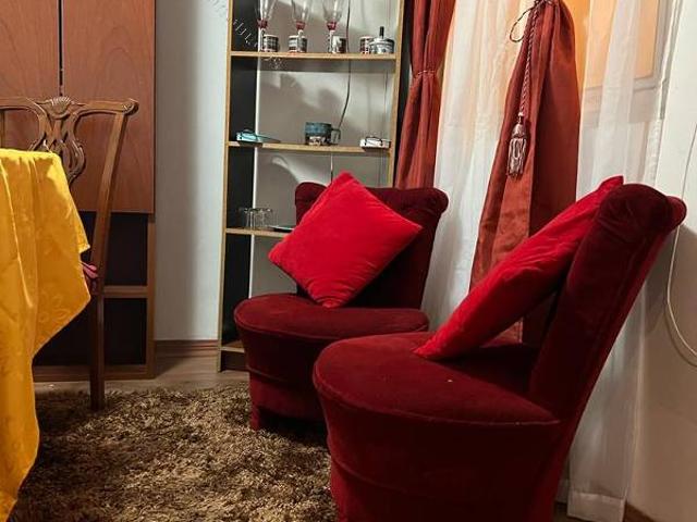 Arriendo Departamento interior independiente