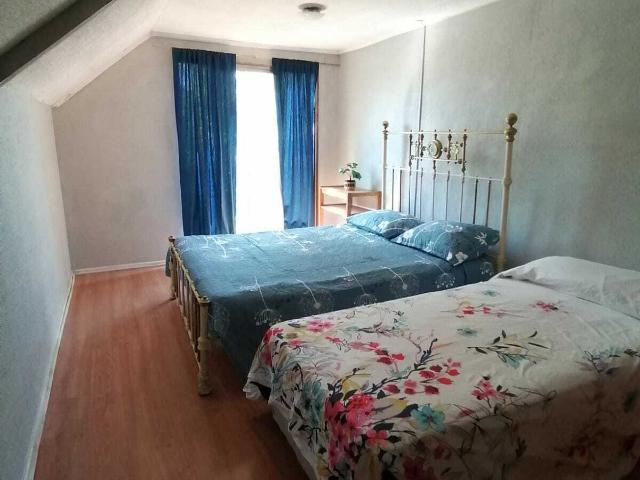 Arriendo Departamento Interior segundo piso